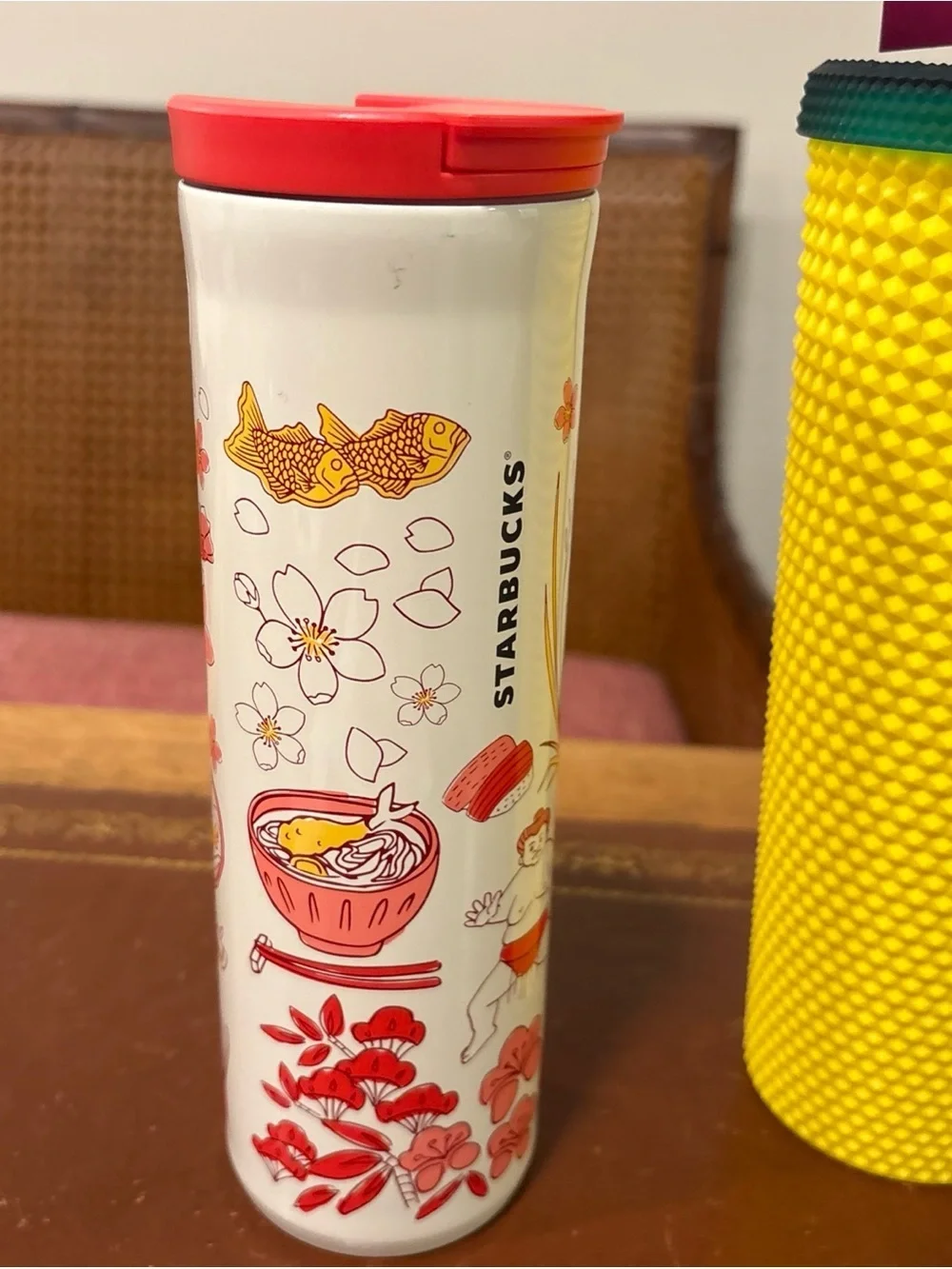 Starbucks japan hawaii